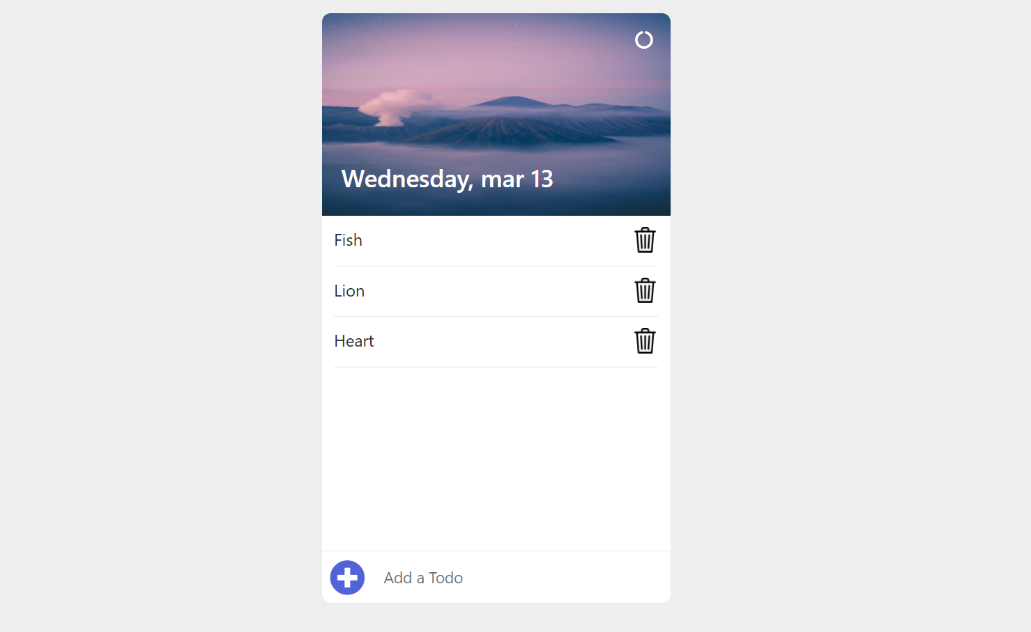 portfolio
